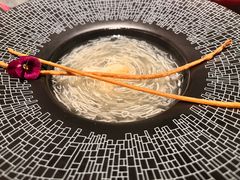 蟹肉文思豆腐-胜紫云亭 HUAIYANG MASTER(前滩店)