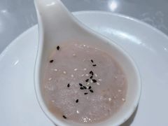 风味香芋泥-聚春园自助餐厅(东街口店)