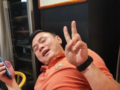 -京粤荟(海王银河科技大厦店)