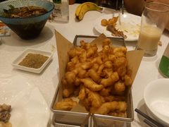 -大铁勺新津菜(东丽阳光新业广场店)