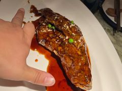 -绿茶餐厅(昌平悦荟店)