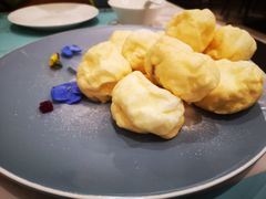 雪绵豆沙-南山鲜虾面·活鲜小馆·海味大连菜(南山总店)