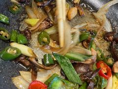 -红蜡烛-养生粥-津鲁菜(中山路店)