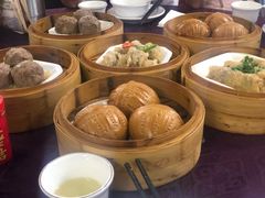 -桃源尚品海鲜酒楼(京港澳高速店)