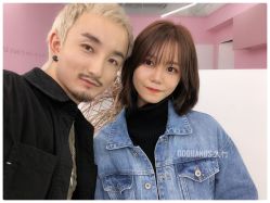 -Godhands美发设计沙龙