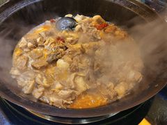 -双城乡铁锅炖羊肉(莱安逸境店)