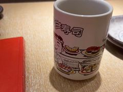 -万岁寿司(芳村店)