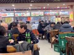 大堂-西塔大冷面(市府大路店)