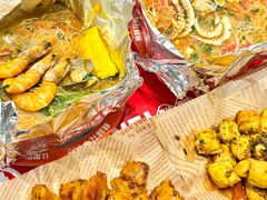 -见味花甲(福田coco park店)