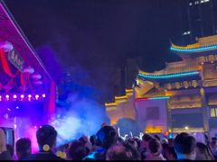 -合肥融创乐园