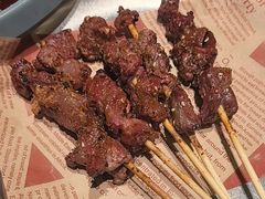 -杨氏青龙虾·羊蝎子(托乐嘉店)