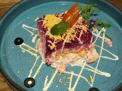 -卢布里西餐厅(总店)