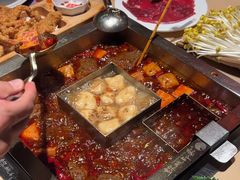 -锦城印象火锅(天府三街店)