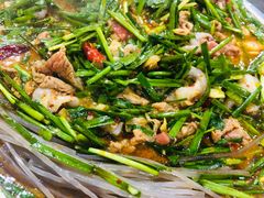 -京玉菲饭店(李村店)