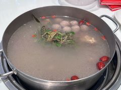 -潮泰牛肉火锅 · 创于1992年(车公庙店)