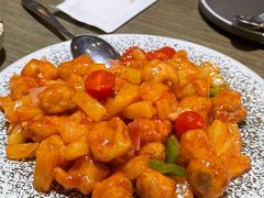-隆喜元鱼汤包·海鲜(中联广场店)