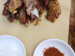 -新疆巴州金丝特餐厅(大钟寺店)