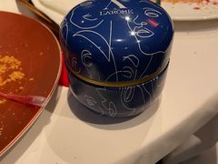 -L'Arome芳芳法国餐厅(仙林金鹰店)