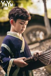 -雅尼·亚米儿童摄影美学馆(汉阳店)