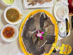-潮汕大目牛肉火锅(水围店)