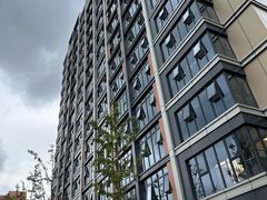 -上海浦东由由信福养老院