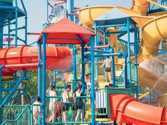 -苏州乐园森林水世界