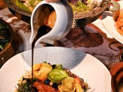 -狮拾久·现代新加坡料理(壹方城店)