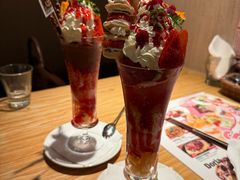 -Ufufu cafe(天神巷店)