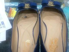 -莱靓奢侈品洗护改衣店(新世界百货崇文店)