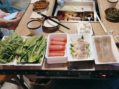 -野妹经典火锅(民治店)