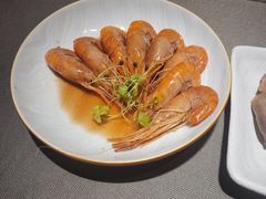 -小厨娘绣中淮扬(大行宫科巷店)