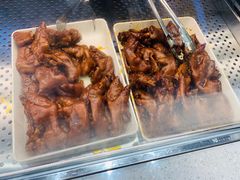-廖记棒棒鸡(青岛万象城店)