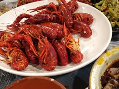 -虎虎龙虾大排档(双井店)