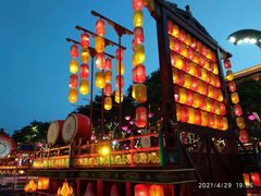 -大唐不夜城