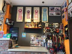 -我爱吾宠宠物美容院(朝阳路店)