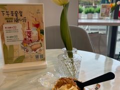 -琦堡高端定制蛋糕茶歇(格力广场店)