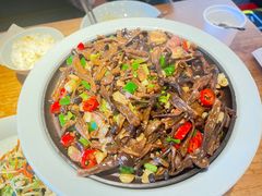 -长安记·大美陕菜(朝阳大悦城店)