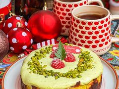 -BROWNSTONE布朗石西班牙餐厅(富城店)