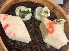 -富春茶社(国庆路店)