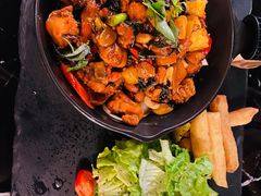 -Let's Taipei 非常烘焙(太古里店)
