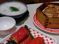 -明腾壹间茶餐厅(新都会花园广场店)