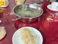 -孟获炸鸡饭店