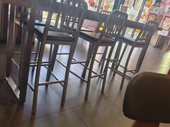 -汉堡王(南京高淳富克斯店)