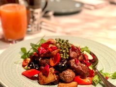 -无锡苏宁银河国际酒店-悦府65中餐厅