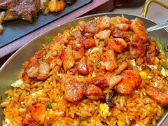 -牛扒先生·厚切雪花牛扒西餐厅(北京路禺山路店)