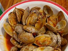 -冶建镜子·老南昌大排档·江西虾王(总店)