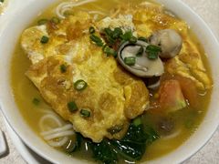 -采粤轩中餐厅(惠州金海湾喜来登度假酒店)