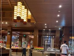 -西双版纳洲际度假酒店-海鲜傣味烧烤·侬香全日制餐厅