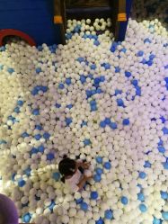 -幻贝家儿童乐园(苏州中心店)