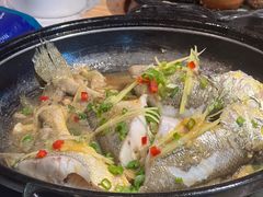 -79号渔船海鲜饭店(华强北店)